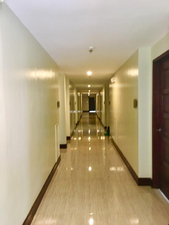 Grazie'S Studio Apartment At Grand Residences Cebu Close To It Park, Sm, Ayala, Hospitals, And Churches Экстерьер фото